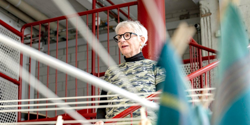 Laudatio Katharina Manz Schulthess